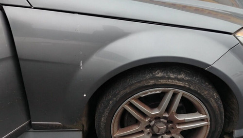 Mercedes class c220 1 - c-class, 2.1