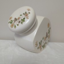 Vintage Cookie/Biscuit/Storage
