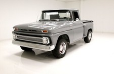 1963 Chevrolet Apache 10