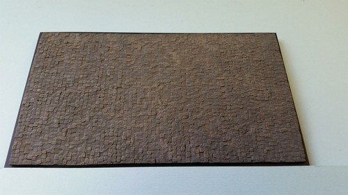 Fog models scale - 1/35,