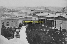 rp10490 - Naval Hospital , Malta - print 6x4