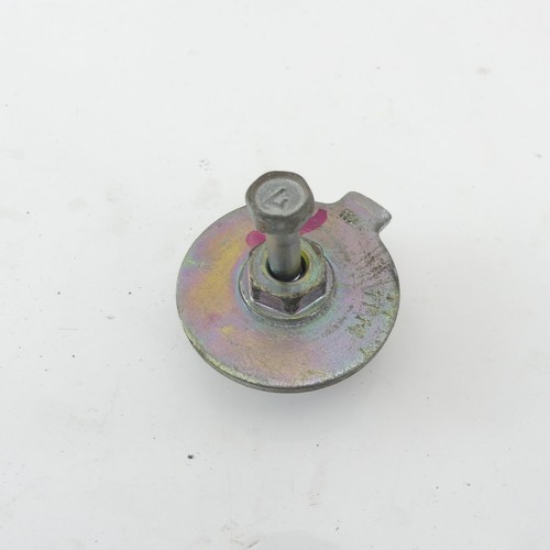 Kawasaki 750 ignition plate - 750,