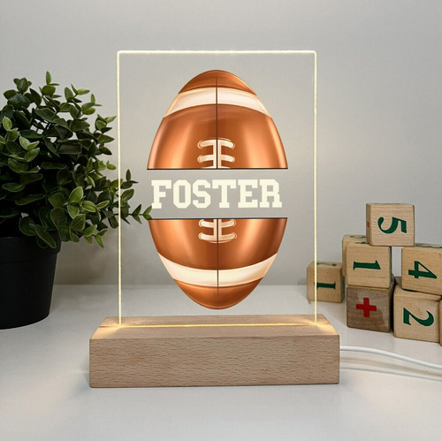 Personalized name led light - personalized,