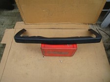 Opel Omega A sedan rear