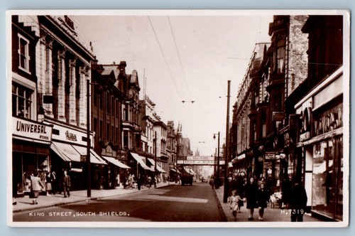 Durham postcard king - co.,
