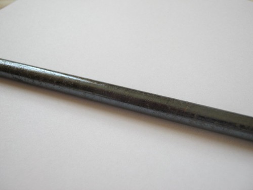 10mm titanium rod bar shaft - 10mm,