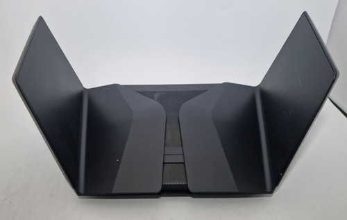 Netgear nighthawk - (faulty),