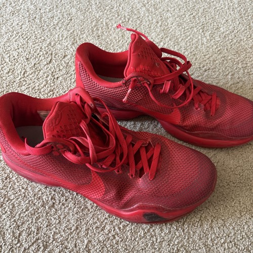 Nike kobe elite - nike, low