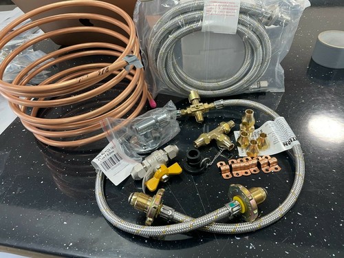 Weber caravan line - weber,