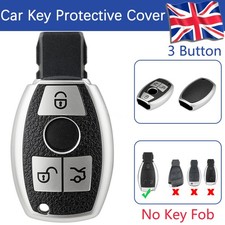 Key Cover for Mercedes Benz A