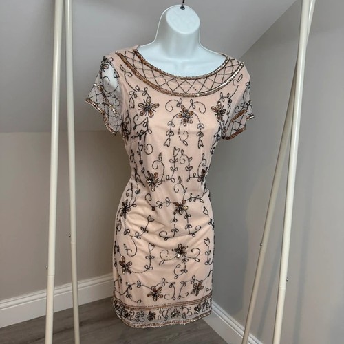 Boohoo heavily embellished - boohoo,