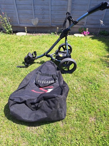 Motocaddy electric golf - motocaddy,