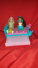Barbie dolls Sister Chelsea