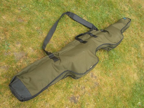 Aqua black series 12ft rod - aqua,