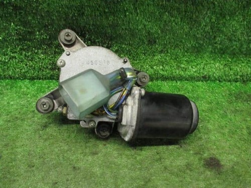 Subaru pleo 2005 ra1 front - 2005, ta-ra1