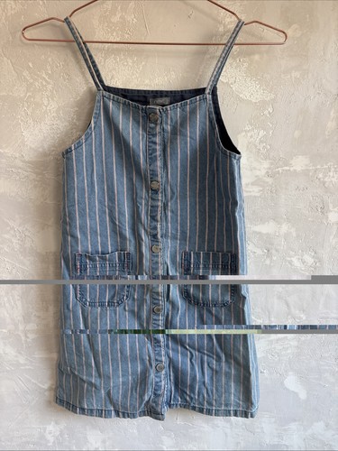 Next striped denim - striped,