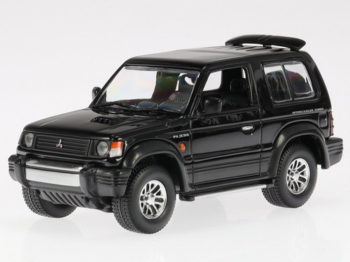 Mitsubishi pajero swb 1991 - mitsubishi,