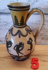 Doulton Lambeth Small Antique