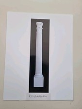 Romainian Decorative Front