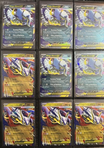 Pokemon tcg x71 set - pokemon,