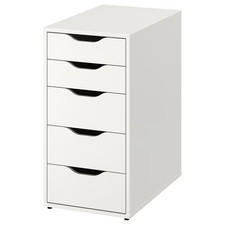 ALEX Drawer Unit Chest Cabinet