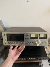 Technics RS-615US (Vintage