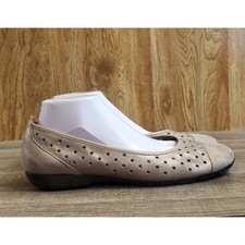 Gabor Hovercraft Cap Toe