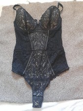 Secret Possessions Bodysuit UK