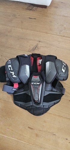 Ice hockey kit with bag - hockey,