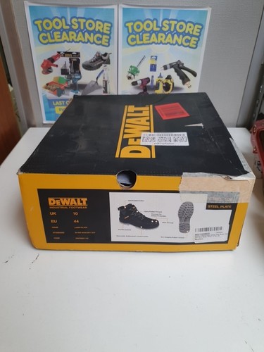 Dewalt laser black safety - dewalt,