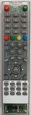 Eden TV Remote Control