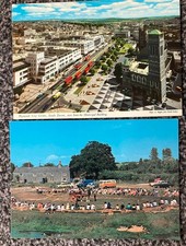 Plymouth Postcards