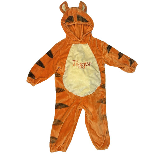 Disney baby tigger - disney, costume