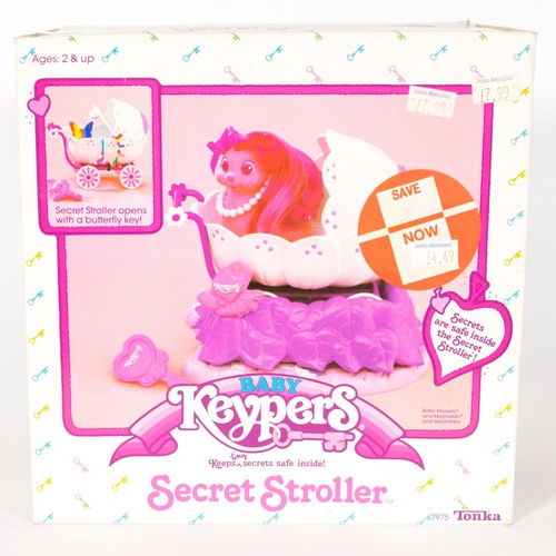 Boxed vintage 1988 kenner - boxed,