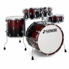 Sonor AQ2 22" Stage Shell