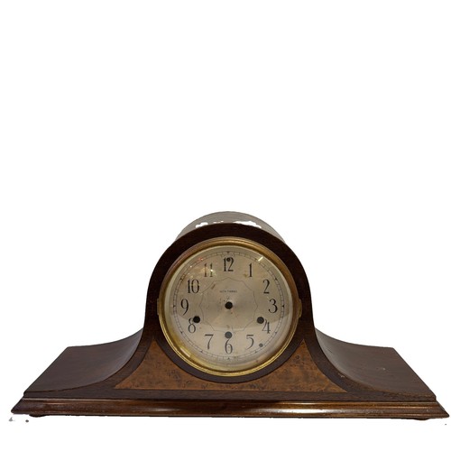 Antique seth thomas wooden - antique,