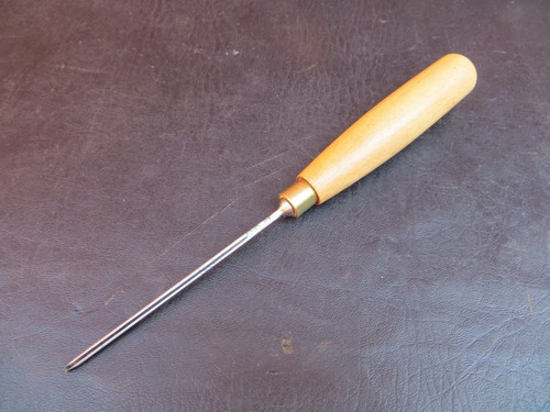 Vintage ashley iles carving - vintage,