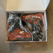 Nordica Strider 130 Pro Ski