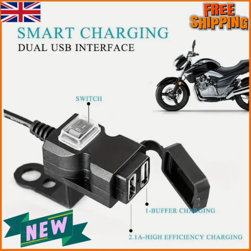12v motorcycle handlebar - motorcycle,