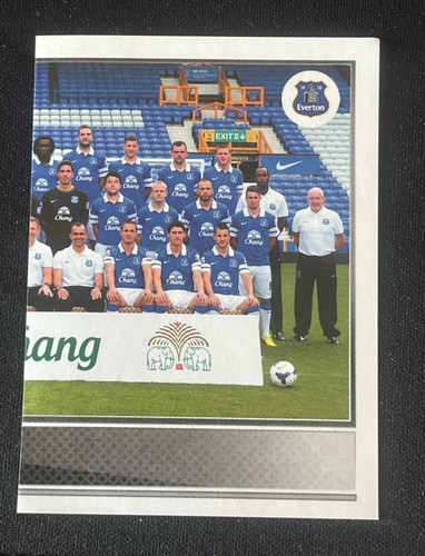 Topps premier league - premier,