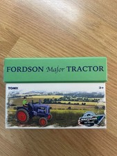 BRITAINS 43293 FORDSON MAJOR