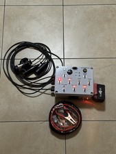 Hgv Commercial trailer 24v light and ebs / abs tester Tool For Work Shop Or Van