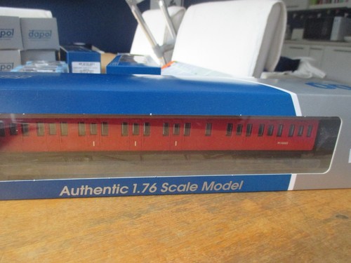 Dapol scale 010 052 - 00,