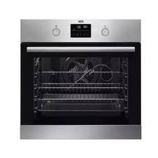 AEG BPS356061M 60cm Electric