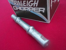 Vintage RALEIGH Chopper Mk1-2/
