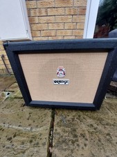 Orange PPC112 Guitar Speaker