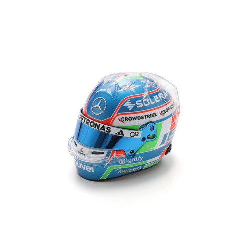 Spark mercedes amg petronas - spark,