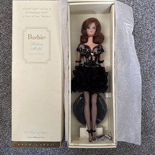 MATTEL Barbie A Trace of Lace