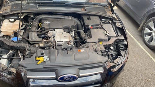 Engine ford focus litre - engine,