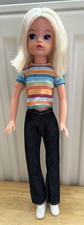 Vintage Sindy Doll Pretty Pose